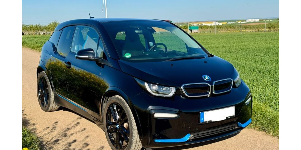 BMW i3 81.000 km 19.950 &euro; Klein-Winternheim 55270