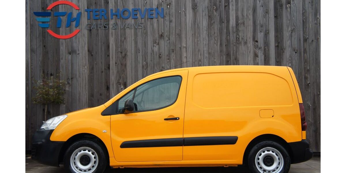Citroen Berlingo 150.690 km 6.400 &euro; Bad Bentheim 48455