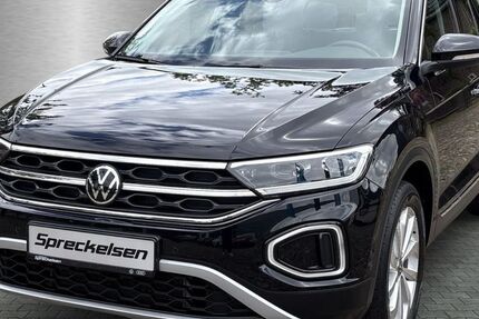 VW T-Roc 68.900 km 21.290 &euro; Zeven 27404