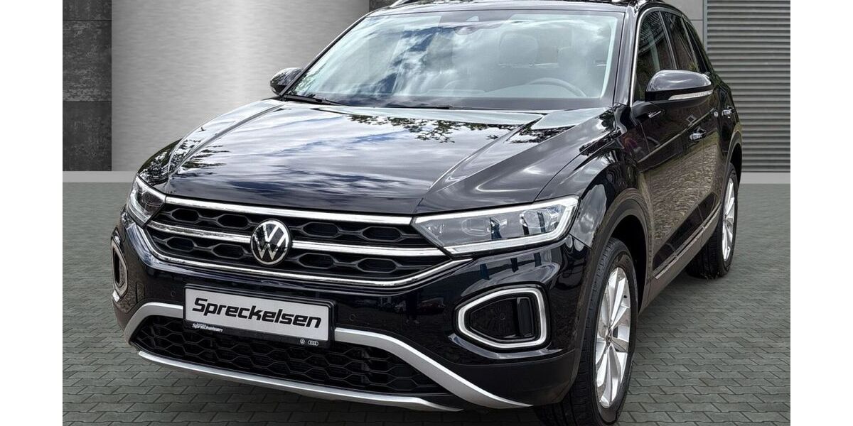 VW T-Roc 68.900 km 21.290 &euro; Zeven 27404
