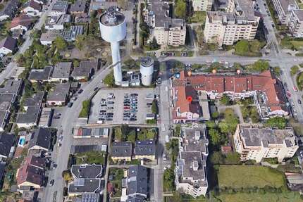 Gewerbeobjekt Tamm-Hohenstange Hohenstange - 1.995&euro; | Angebot:23052893