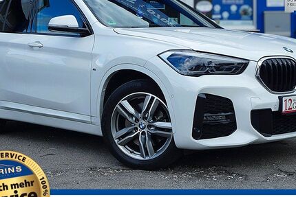 BMW X1 56.990 km 29.990 € Nürtingen 72622