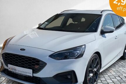 Ford Focus 37.660 km 24.699 &euro; Bamberg 96052