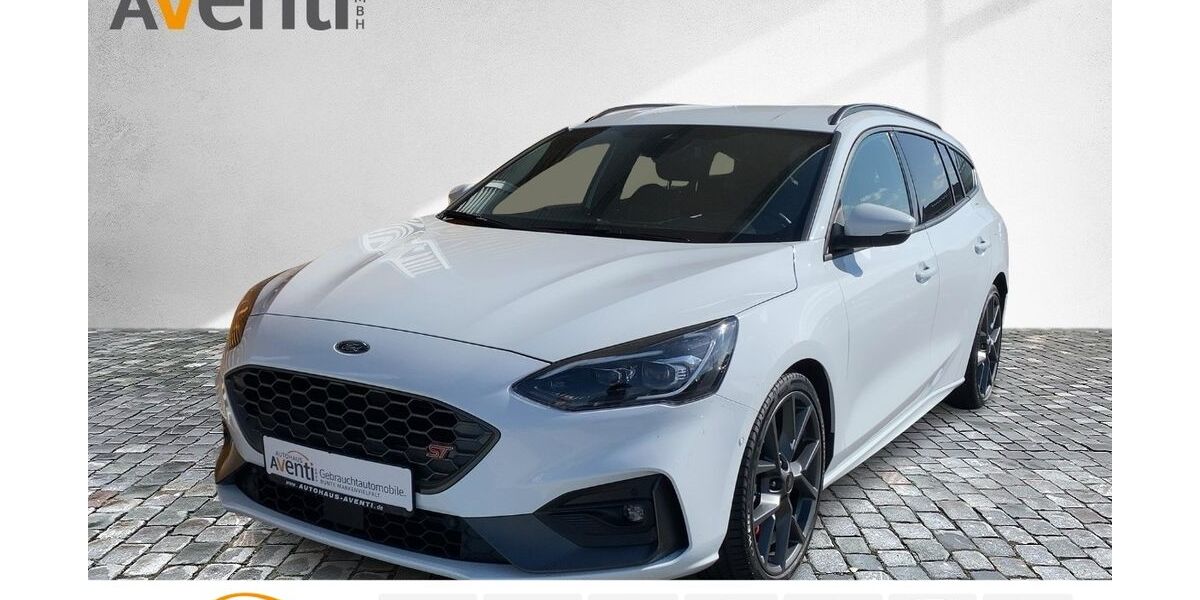 Ford Focus 37.660 km 25.299 &euro; Bamberg 96052