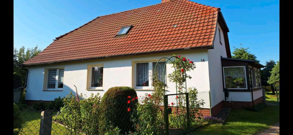 Einfamilienhaus Plau am See - 5 Zimmer, 116 m&sup2;, 259.000&euro; | Angebot:25641259