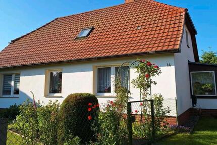 Haus Plau am See - 5 Zimmer, 116 m&sup2;, 259.000&euro; | Angebot:25641259