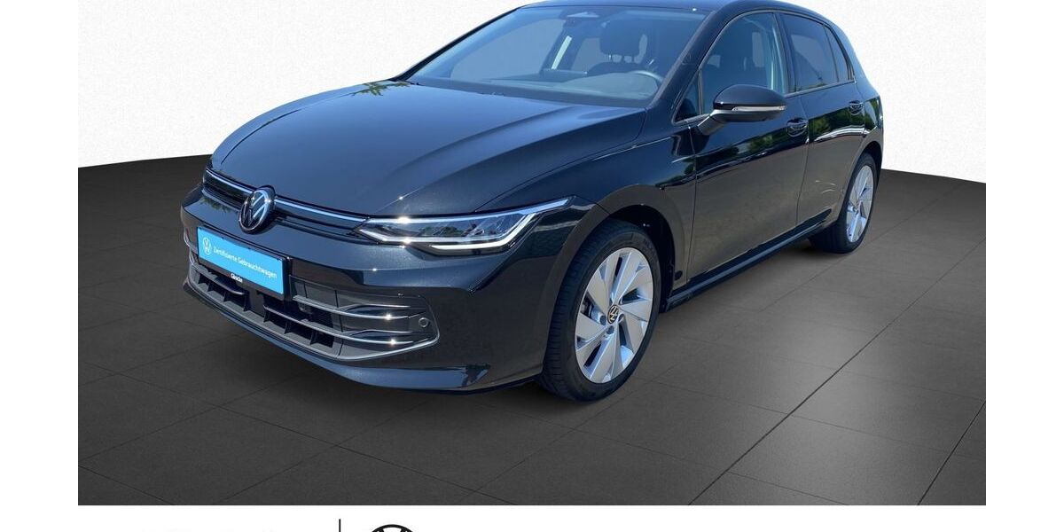 VW Golf 11.550 km 25.833 &euro; Kassel 34123