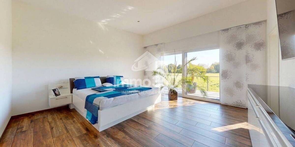 Mehrfamilienhaus, Wohnhaus Letschin Kienitz - 7 Zimmer, 293 m&sup2;, 450.000&euro; | Angebot:26345689