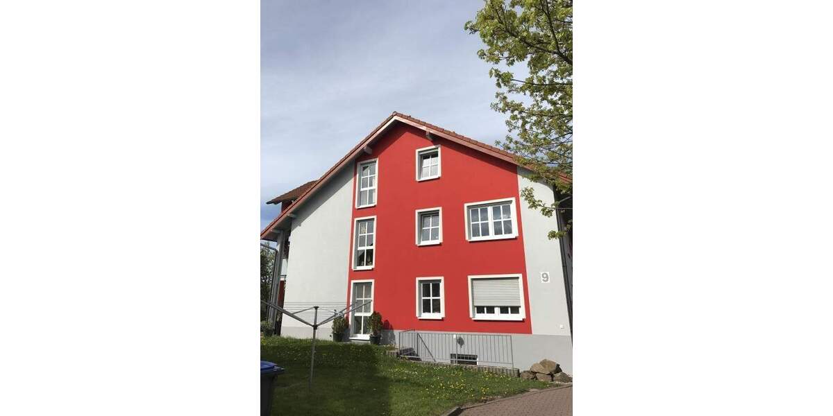 Etagenwohnung Erlau - 2 Zimmer, 50 m&sup2;, 39.000&euro; | Angebot:23400722