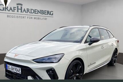 Cupra Leon 14.000 km 43.790 &euro; Offenburg 77652