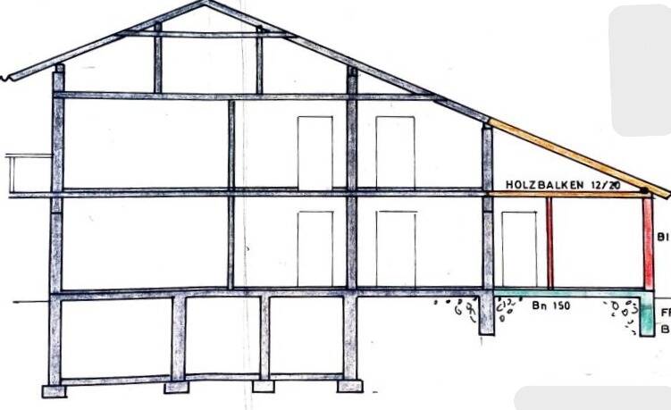 Einfamilienhaus Fischbachau Aurach - 9 Zimmer, 180 m&sup2;, 739.000&euro; | Angebot:25748245
