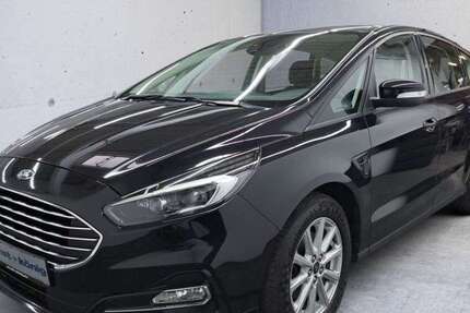 Ford S-Max 90.600 km 21.890 &euro; Herbolzheim 79336