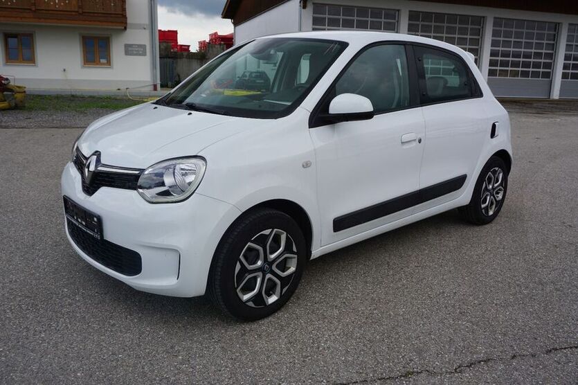 Twingo