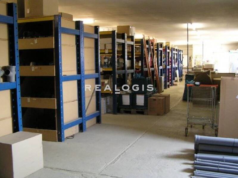 Gewerbeobjekt Halberstadt - 1.200.000&euro; | Angebot:25680601