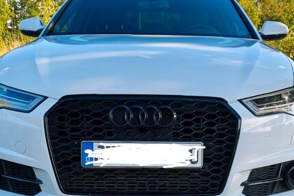 Audi A6 169.850 km 22.680 &euro; Aldenhoven 52457