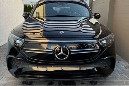 Mercedes-Benz EQB 78.000 km 32.500 &euro; Eislingen 73054
