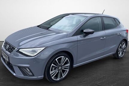 Seat Ibiza 12.500 km 24.490 &euro; Vechta 49377
