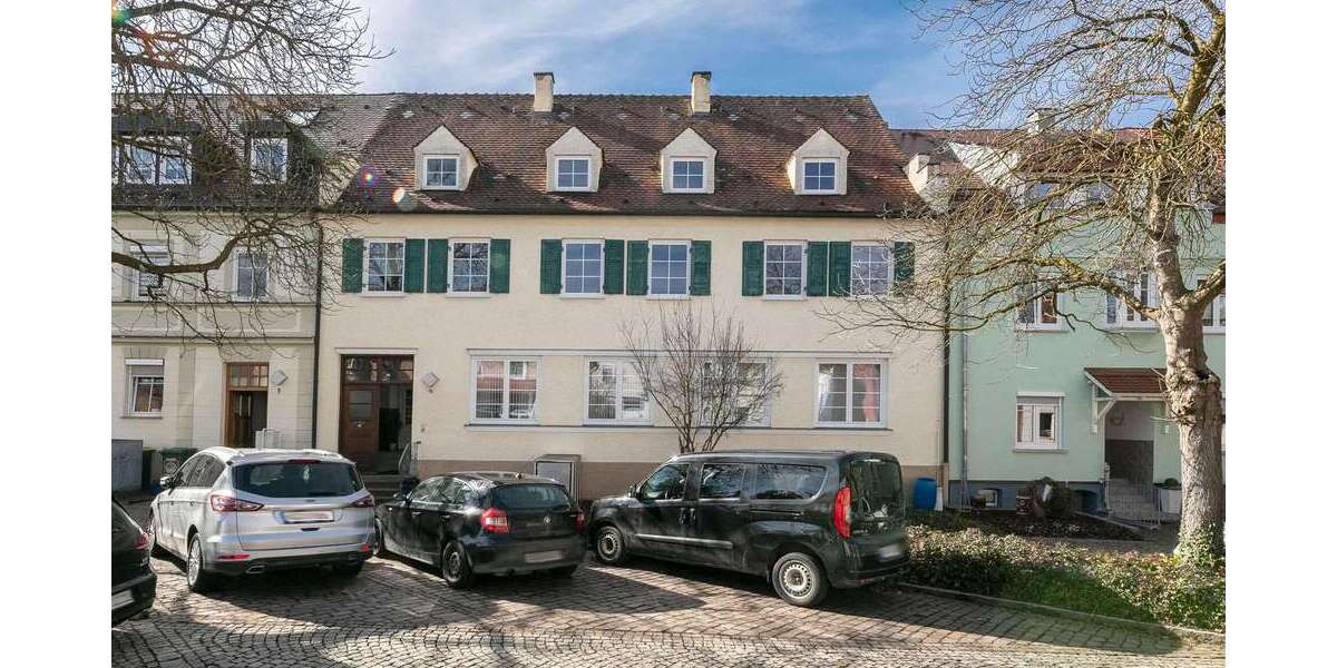 Einfamilienhaus Weißenhorn - 5 Zimmer, 111 m&sup2;, 729.000&euro; | Angebot:25906181
