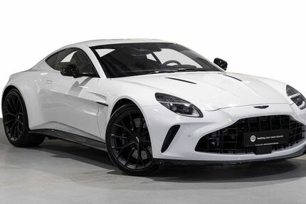 Aston Martin V8 Vantage 9.200 km 187.888 &euro; München 80809