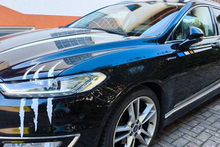Ford Mondeo 194.600 km 13.999 &euro; Bretten 75015