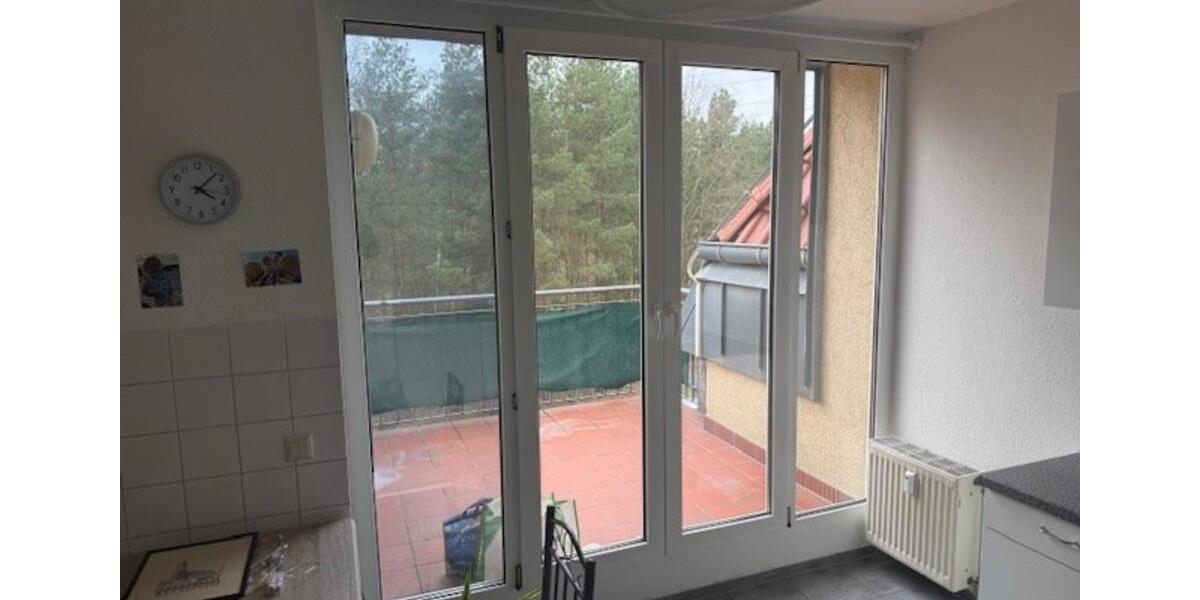 Etagenwohnung Schipkau - 3 Zimmer, 82 m&sup2;, 765&euro; | Angebot:25351195