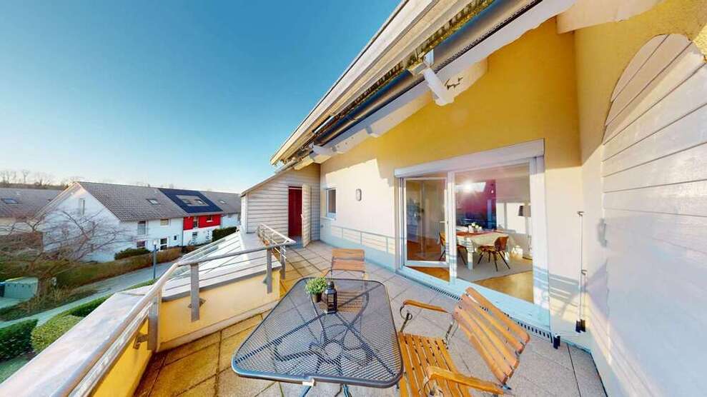 Wohnung zum Kaufen in Bad Krozingen 485.000 € 96 m²