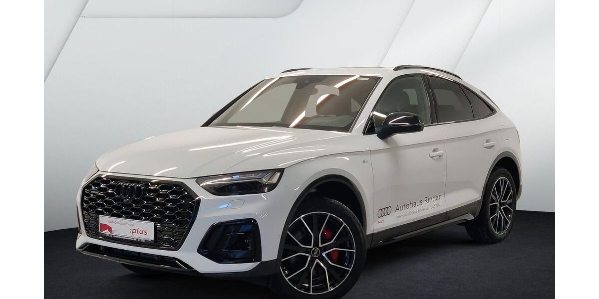 Audi Q5 15.000 km 64.990 &euro; Bad Tölz 83646