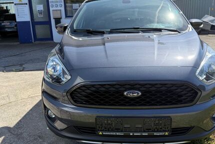 Ford Ka/Ka+ 41.000 km 9.180 &euro; Siegsdorf 83313