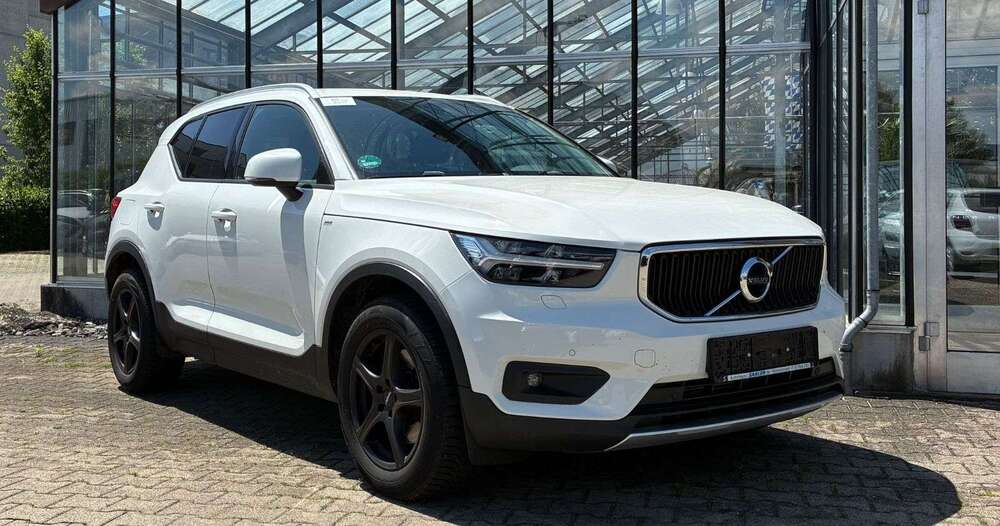 Volvo XC40 118.000 km 23.680 &euro; Neu-Ulm 89231