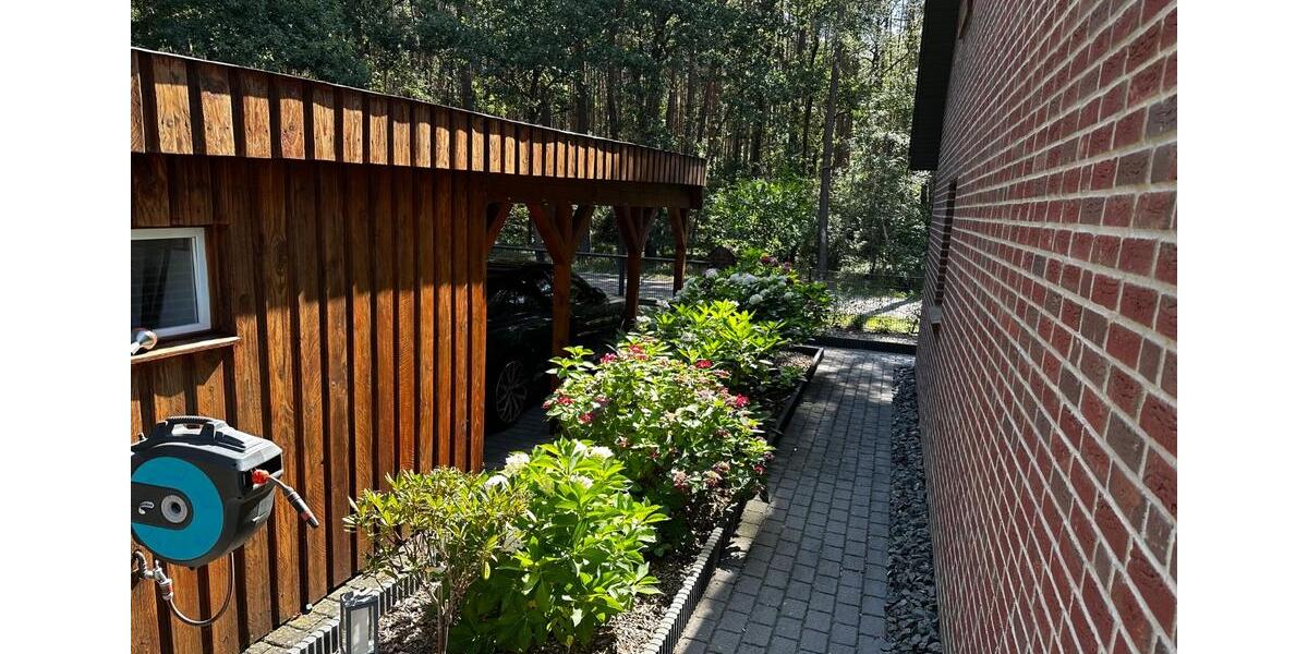 Einfamilienhaus Burgwedel - 4 Zimmer, 125 m&sup2;, 690.000&euro; | Angebot:27203222