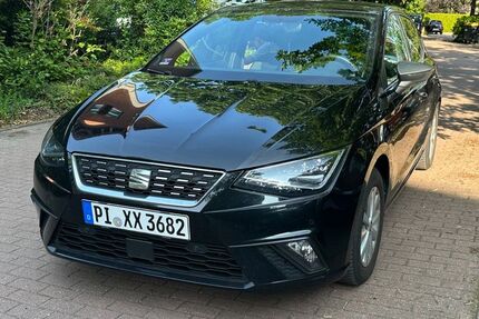 Seat Ibiza 84.000 km 9.500 &euro; Quickborn 25451
