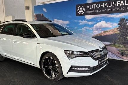 Skoda Superb 63.412 km 22.450 &euro; Jessen 06917