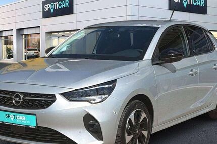 Opel Corsa 21.147 km 18.400 &euro; Waren Müritz 17192