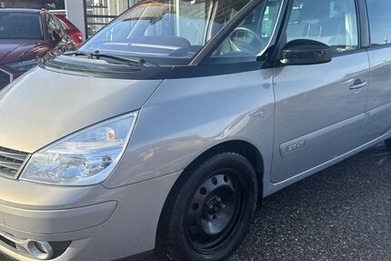 Renault Espace 301.000 km 1.299 &euro; Lenggries 83661