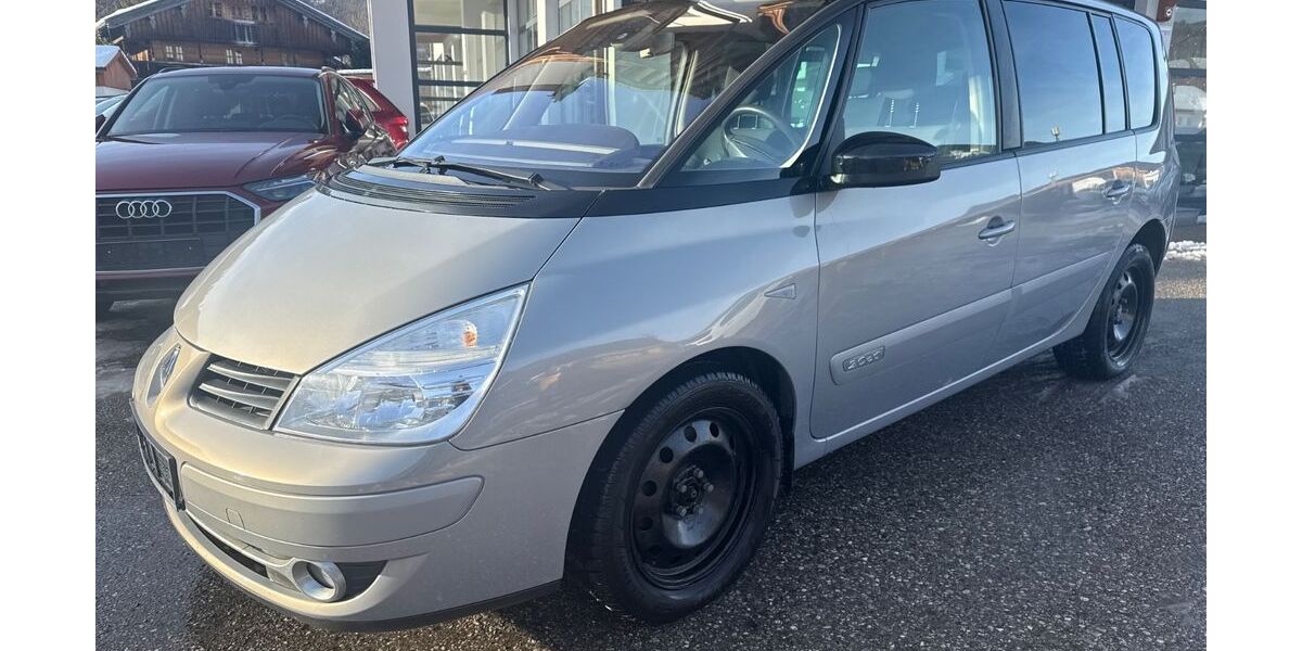 Renault Espace 301.000 km 1.299 &euro; Lenggries 83661
