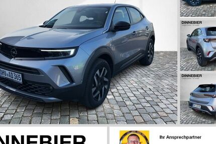 Opel Mokka 13.000 km 21.690 &euro; Zehdenick 16792