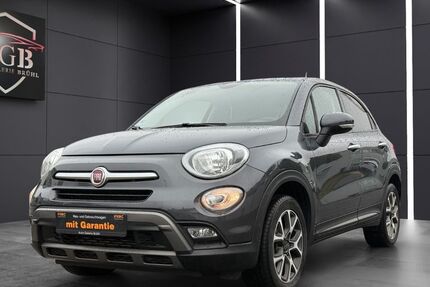 Fiat 500X 110.000 km 11.990 € Walldorf 69190