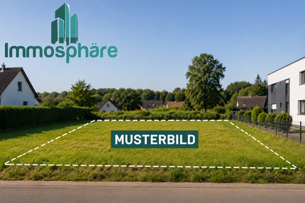 Grundstück Siegen Kaan-Marienborn - 190.000&euro; | Angebot:26461019