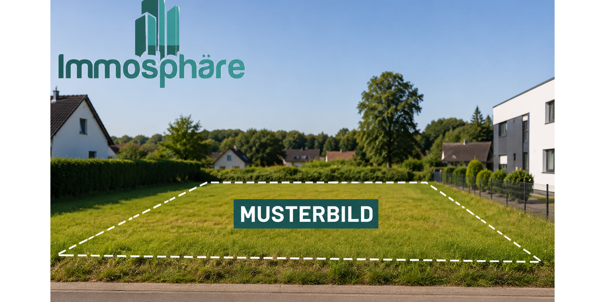 Grundstück Siegen Kaan-Marienborn - 190.000&euro; | Angebot:26461019