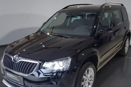 Skoda Yeti 90.232 km 15.890 &euro; Dresden 01067