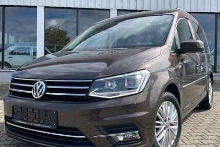 VW Caddy 56.850 km 26.990 € Neuburg a. d. Kammel 86476