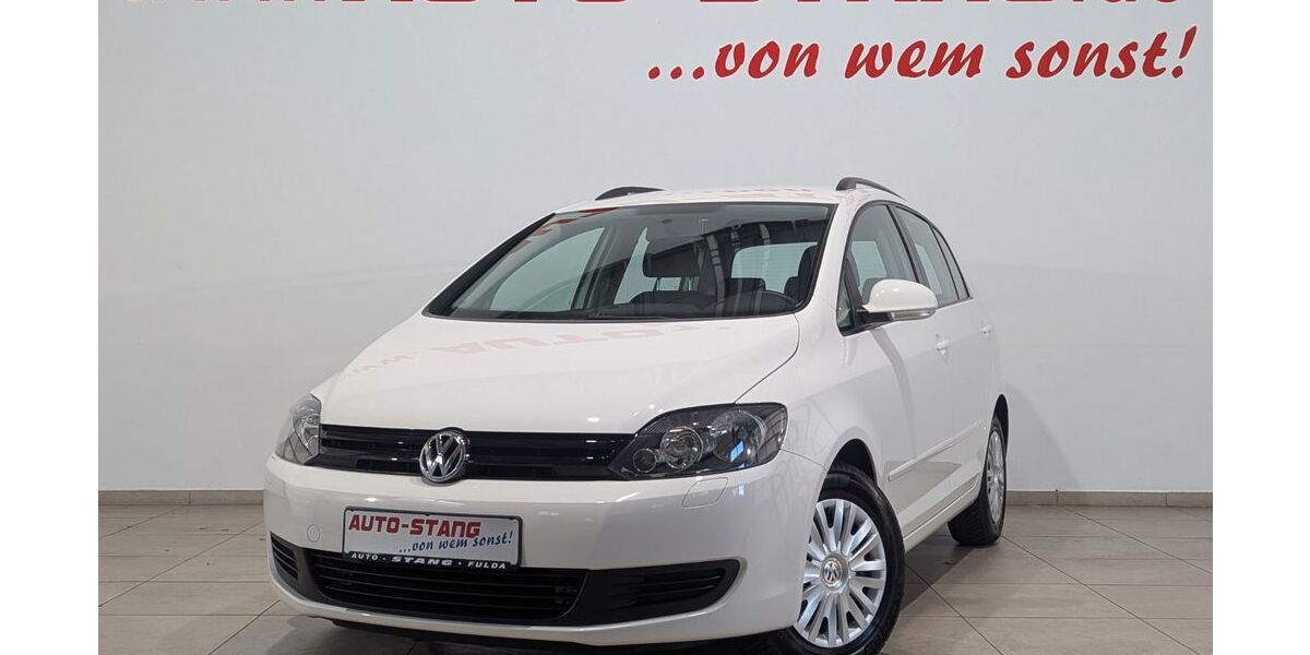 VW Golf Plus 154.049 km 6.990 &euro; Fulda 36043