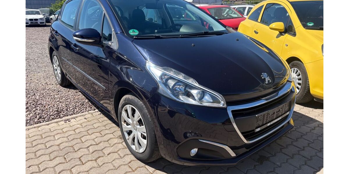 Peugeot 208 133.000 km 4.950 &euro; Saarlouis 66740