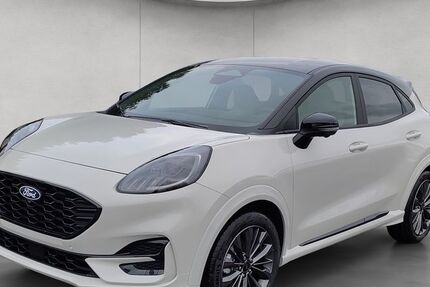 Ford Puma 8.250 km 24.990 &euro; Frankfurt 60386