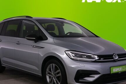 VW Touran 35.740 km 34.790 &euro; Hameln 31785