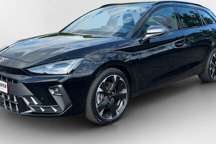 Cupra Leon 70.100 km 27.950 &euro; Eisenach 99817