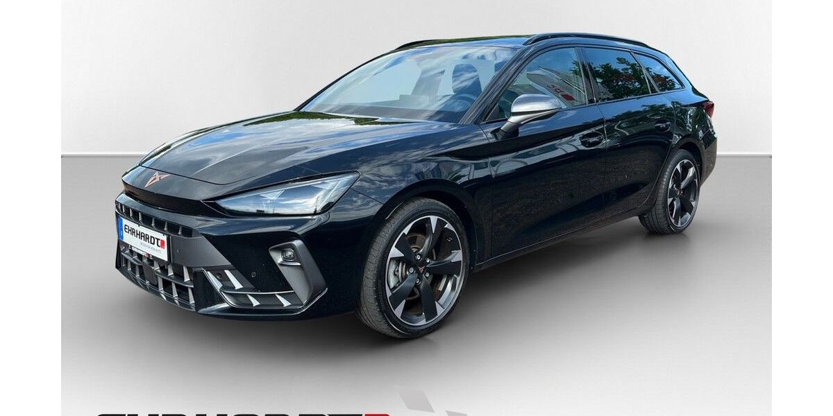 Cupra Leon 70.100 km 27.950 &euro; Eisenach 99817