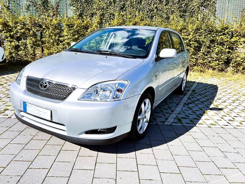 Corolla