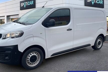 Peugeot Expert 1.250 km 19.390 &euro; Berlin 10369