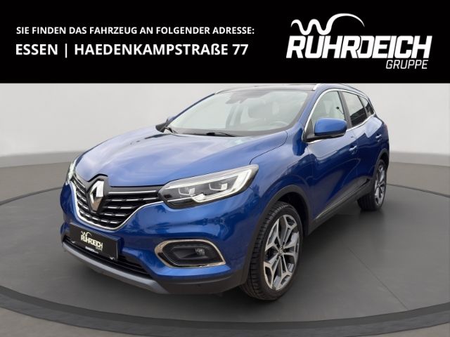 Renault Kadjar 31.750 km 17.990 € Duisburg 47059